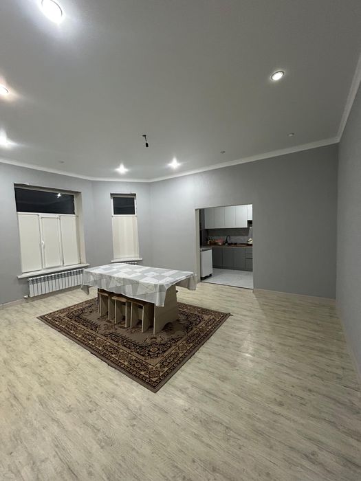 Продам отдельный дом (Бауырластар)