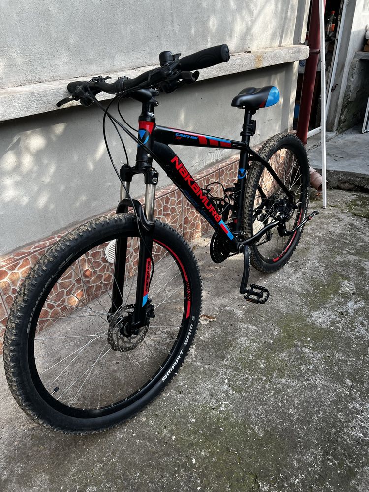 Nakamura canyon 27.5 sale