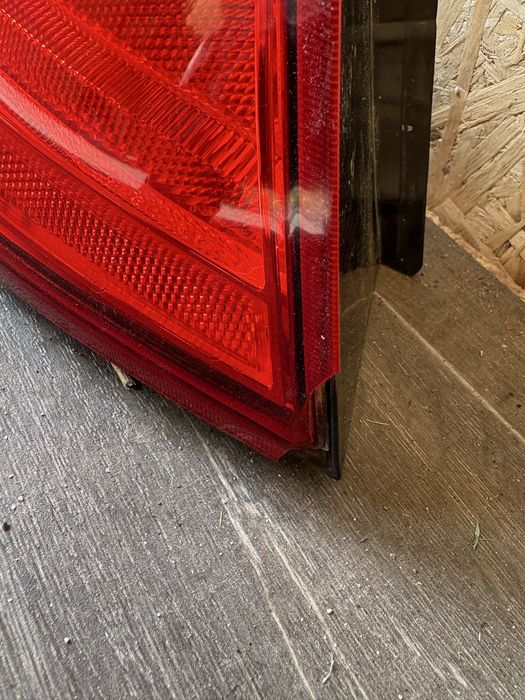 Лифан Солано 2 Фонарь