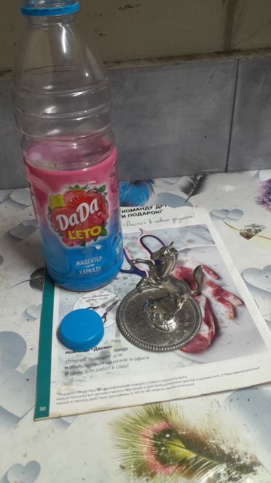 Продаю сувенир дёшево