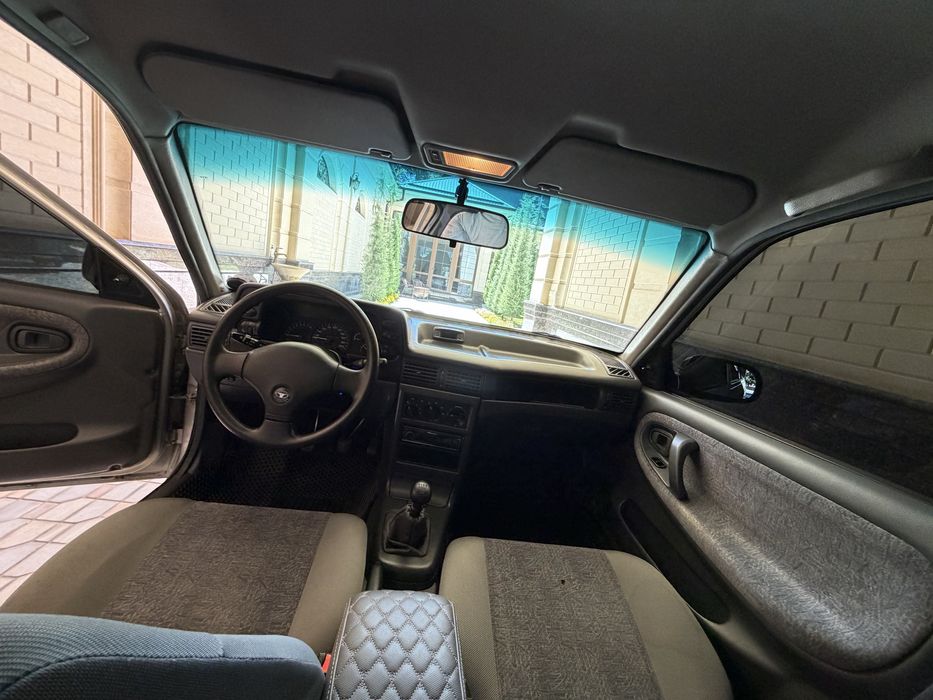 Продается Daewoo NEXIA 1 DOHC