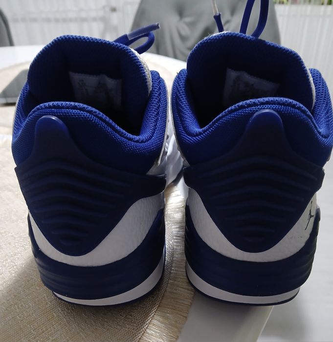 Ghete Air Jordan originale marimea 38, interior 24cm.