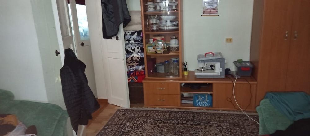 Продам дом на земле