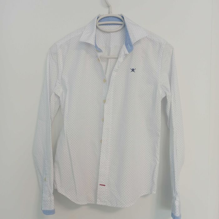 Дънки H&M, 152 р.,ZARA 158 р.