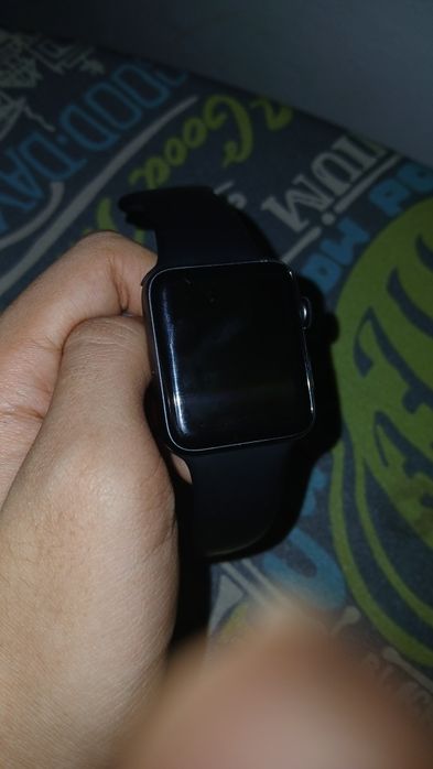 Часы Watch series 3