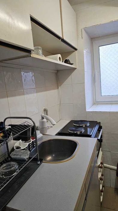 Дава се под наем Едностаен апартамент в Пловдив, Мараша - 35 кв.м за 178.5 € - Снимка #7