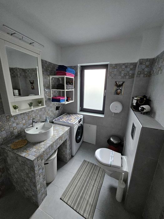 Vand pensiune turistica