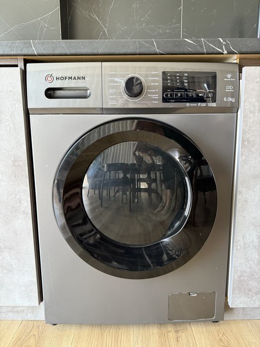 Стиральная машинка