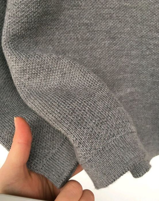 Пуловер Lacoste, размер Л
