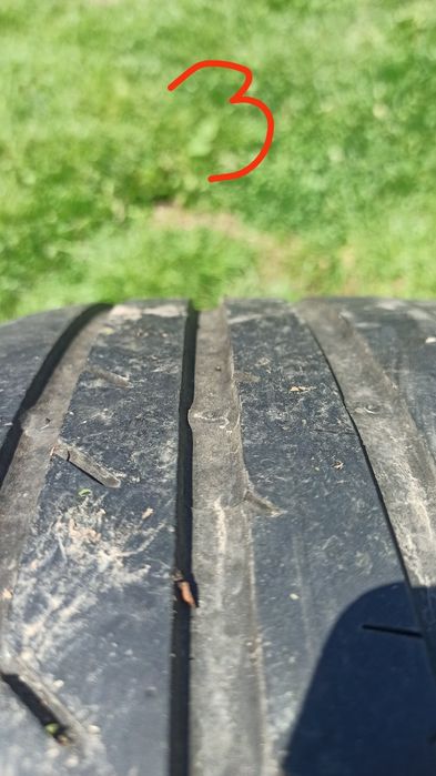 Jante Lenso R19 5x100, anvelope Kumho