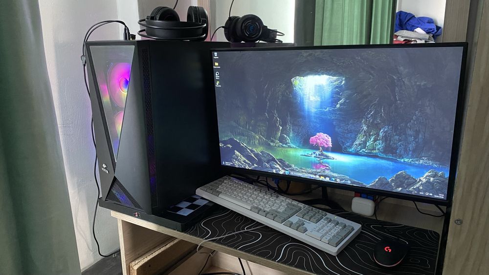 Продам  системный блок