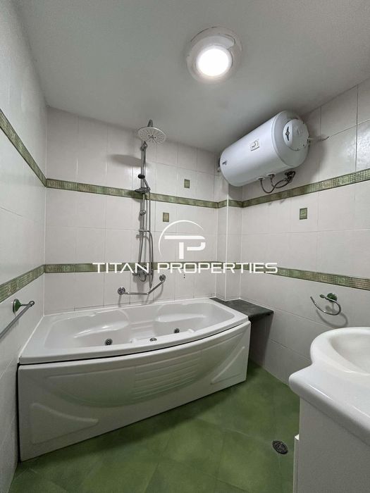 Дава се под наем Тристаен апартамент в Пловдив, Мараша - 90 кв.м за 500 € - Снимка #11