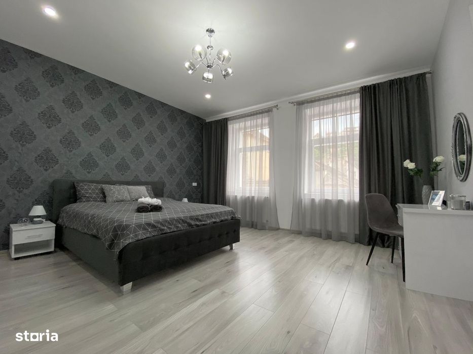 De vanzare apartament central, 2 camere tip Studio