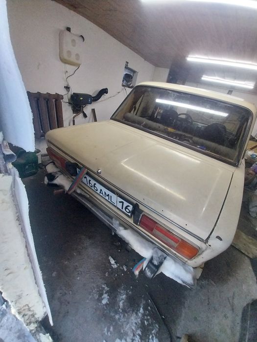 Продам 2106 срочно