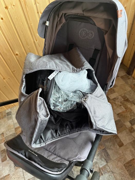 Carucior copii unisex