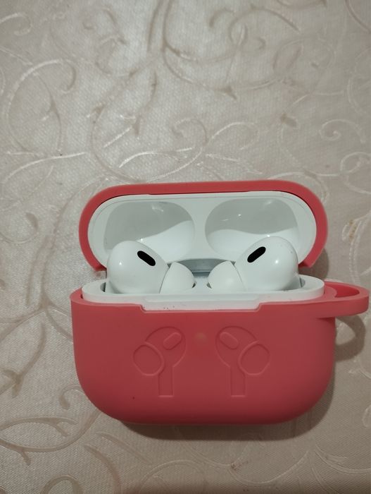 Продам  айрподсы Airpods Pro