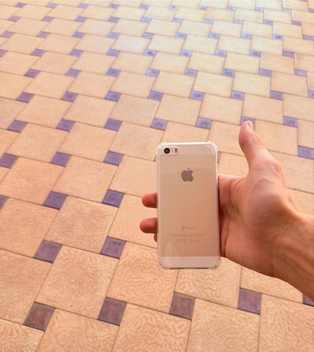 Iphone 5s Ideal 16 Gb