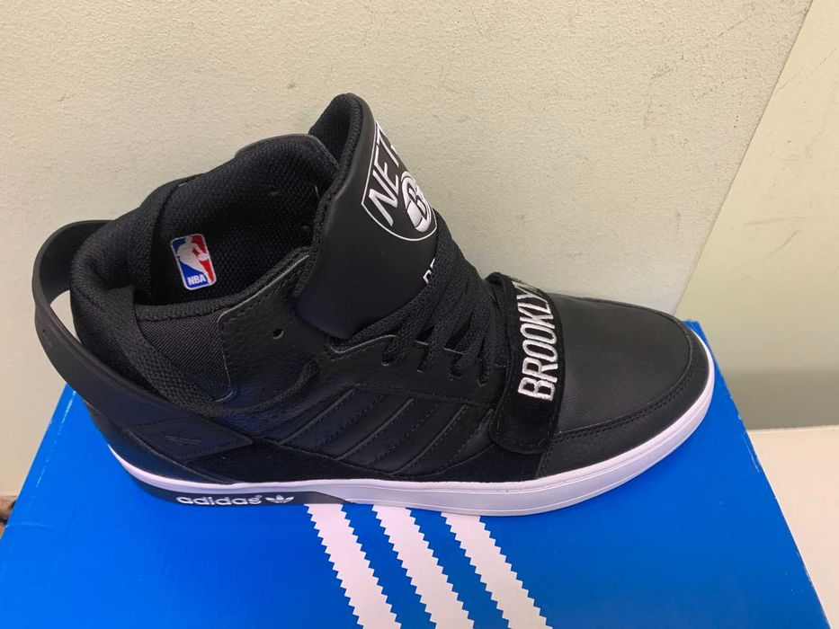 Мъжки кецове Adidas Hardcourt Brooklyn нови с кутия  размер 42 2/3