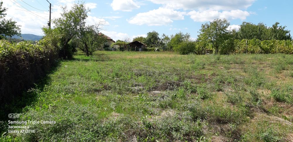 УПИ Град Килифарево