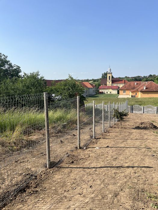 Teren de vânzare Băile 1 Mai 600m2 Sanmartin un