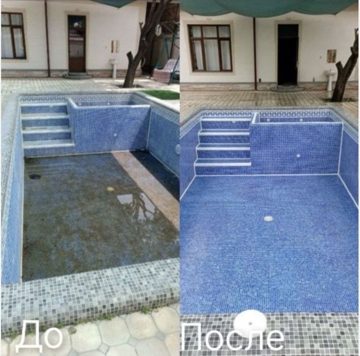 Bruchatka yuvadigan tozalaydigan Ximya