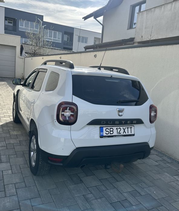 Dacia Duster 1.6 GPL 2019