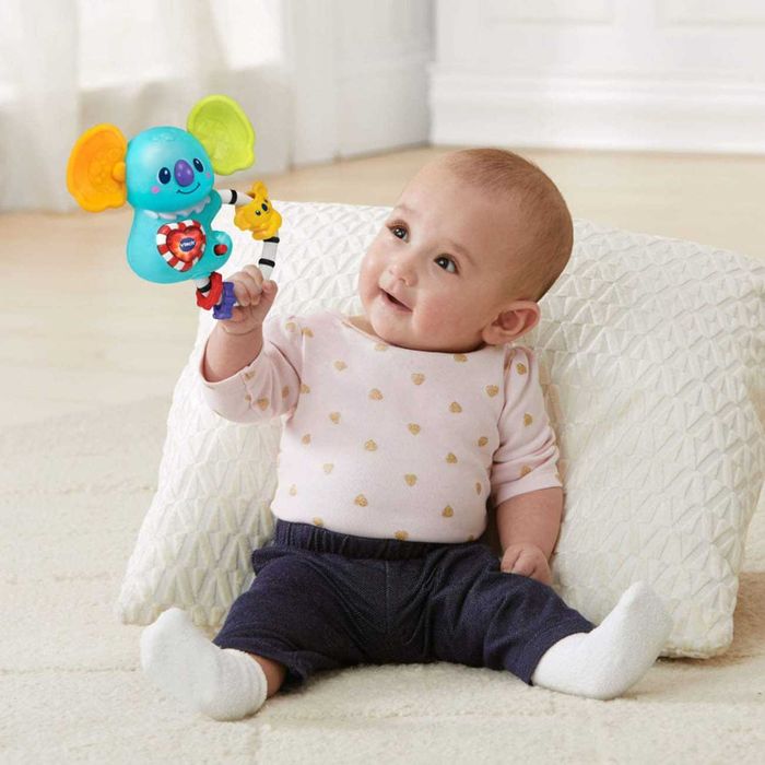 Музикална Дрънкалка Vtech Коала