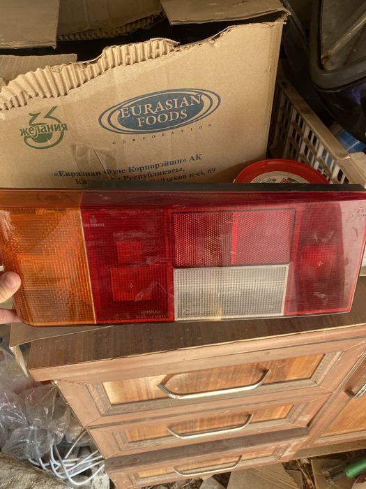 Гранта боковой 14ке