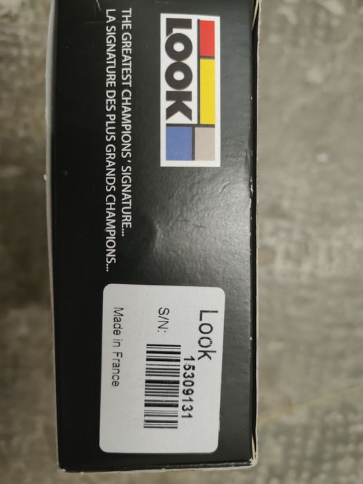 Pedale Keo Clasic 2 /Keo 2 Max Carbon Noi!!