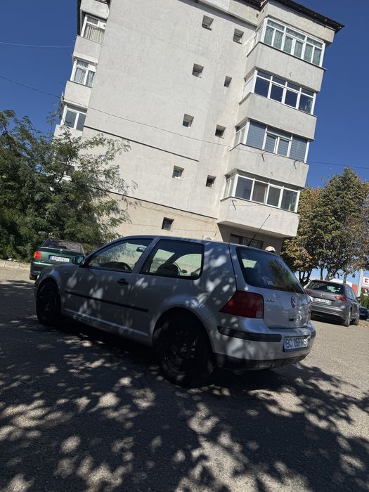 Golf 4 1.4 16V