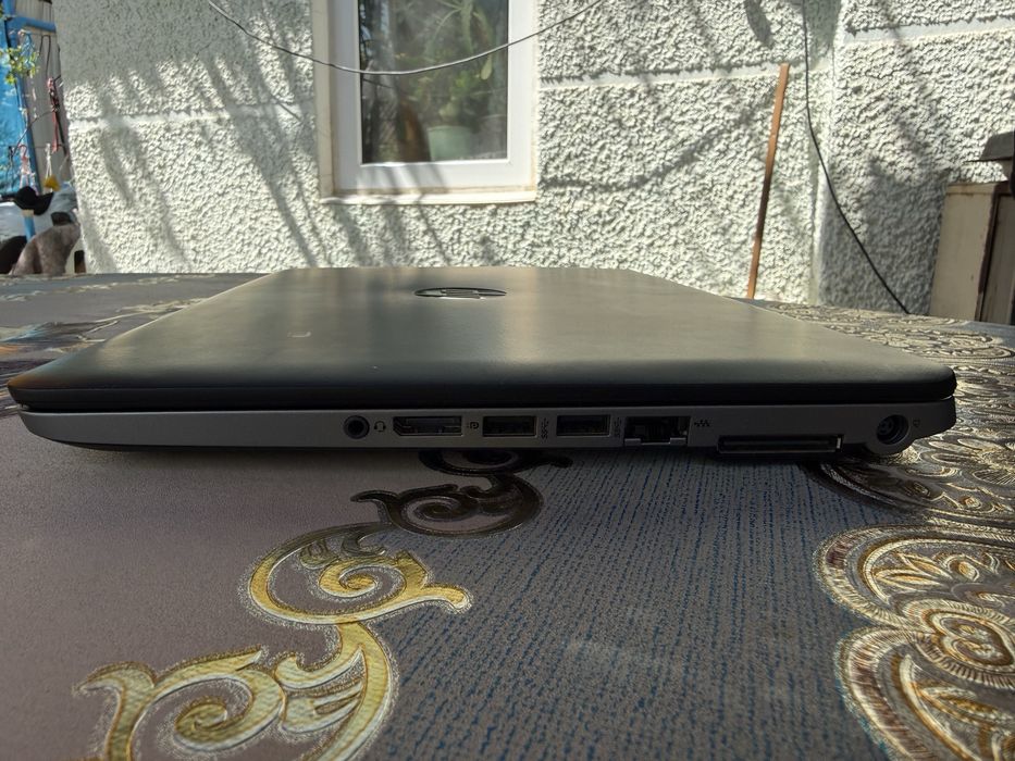 HP EliteBook 840 G2 i5-5200U | 4GB RAM | 256GB SSD | Батарея 100%