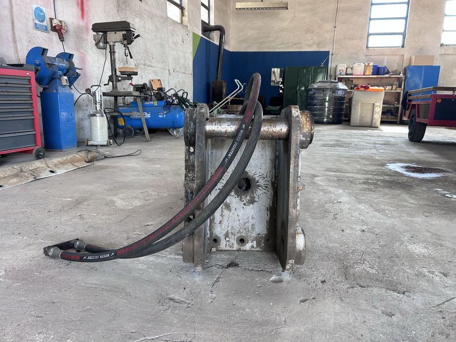 Picon hidraulic DEMOTER S 550