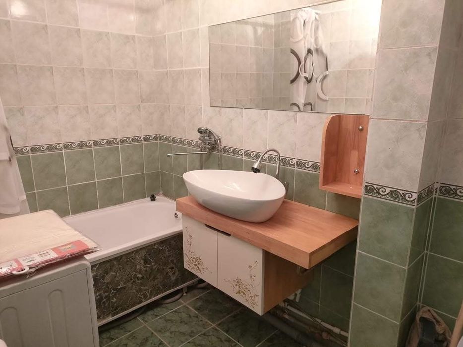 Сдаётся квартира в 6 ом