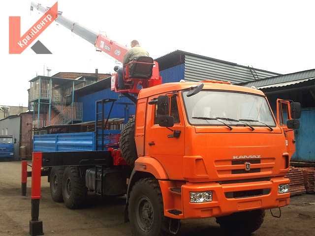 Тараз Манипулятор Услуги манипулятора