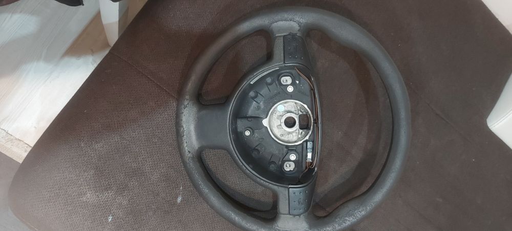 Волан,аербег,часовник за опел комбо/opel combo