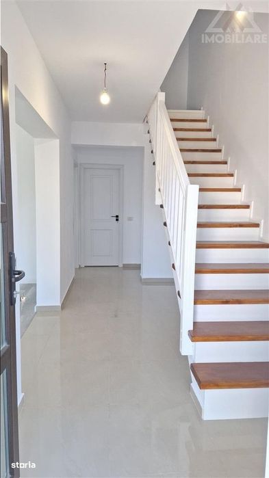 Casa Duplex 4 camere Valea Lupului,BECI,Cam.Teh,Incalz Pard,Asfalt,0%
