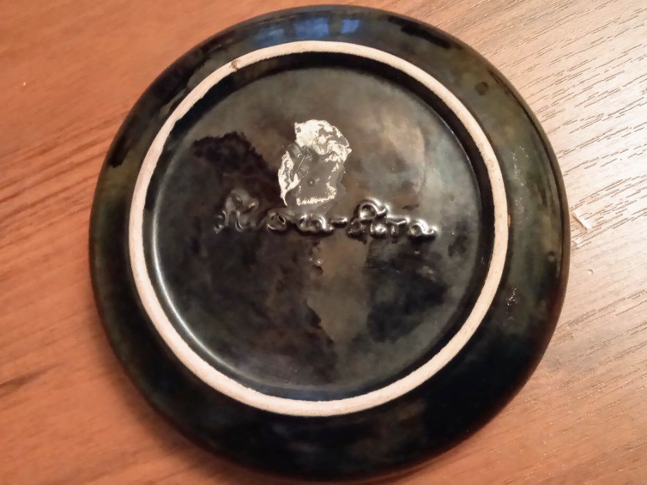 Советская керамика. Алма-Ата.