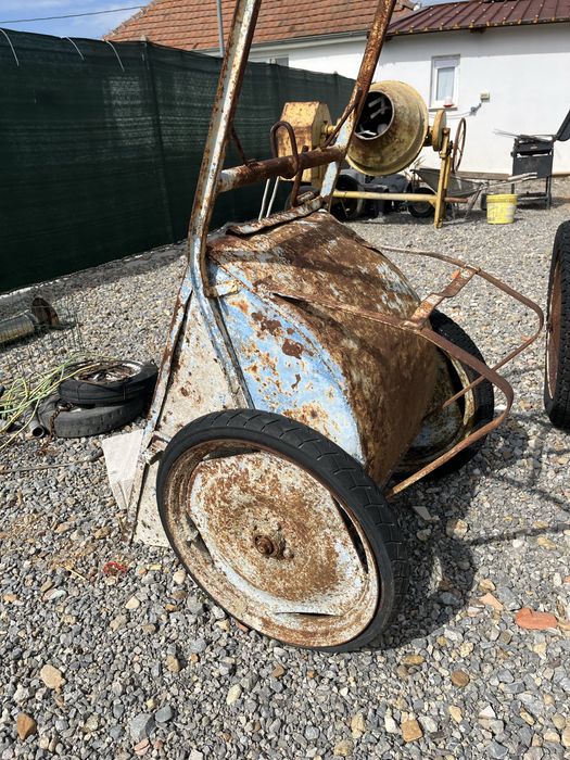 Roabe SH de diferite marimi aduse din Italia