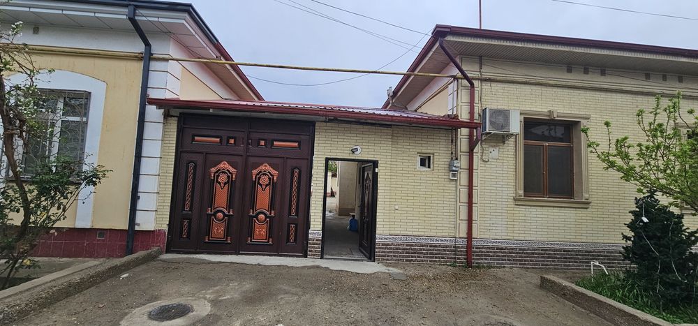 Продаю ворота. Дарвоза