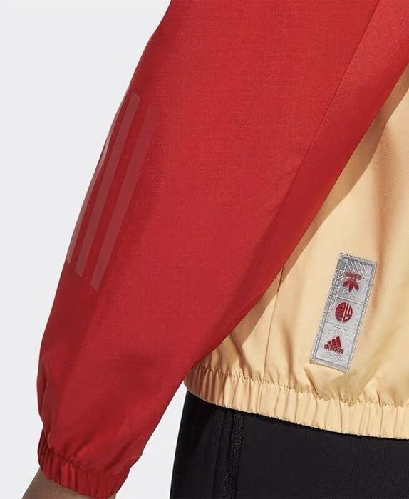 Адидас олимпийка