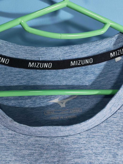 Mizuno Тениска/Мъжка L