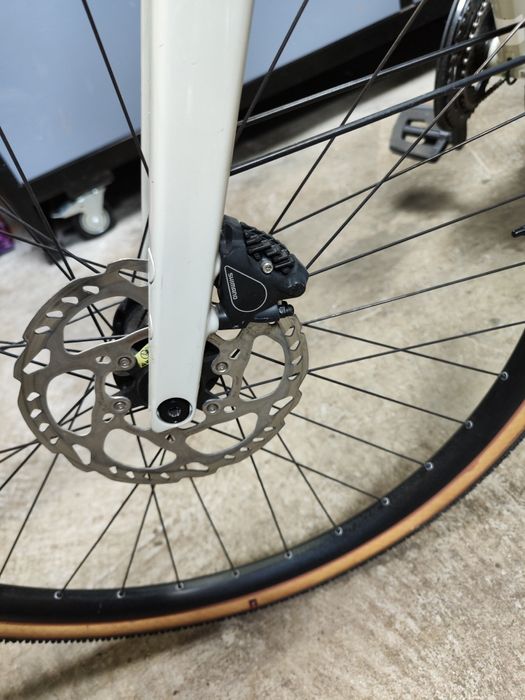 Bicicleta Rose sneak 3 EQ treking