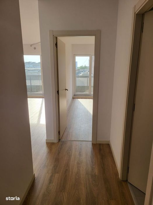 Apartament 2 camere, Ghencea, parcare