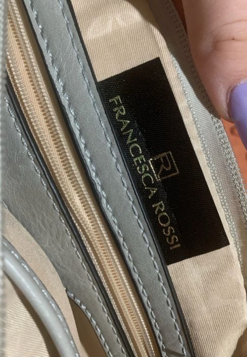 geanta de umar francesca rossi