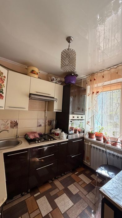Продам 2х комн.кв.