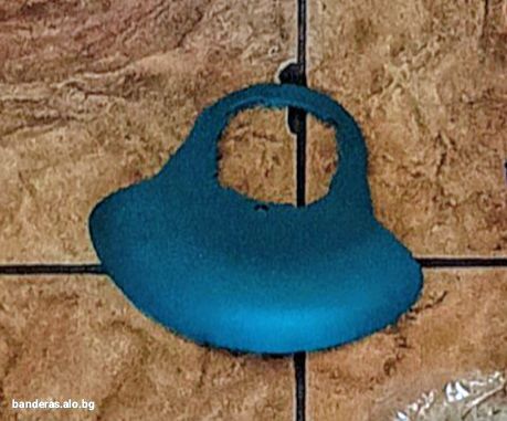 Тример комплект с 2бр.батерии 3000Ma