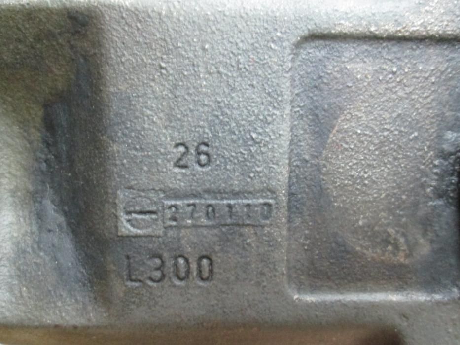 Pompa hidraulica Rexroth pentru utilaje Liebherr