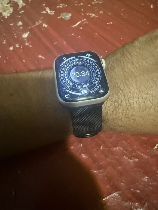 Apple watch series 9