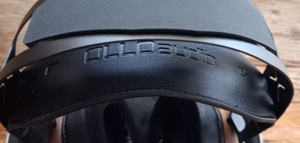 Casti audio Ollo X1