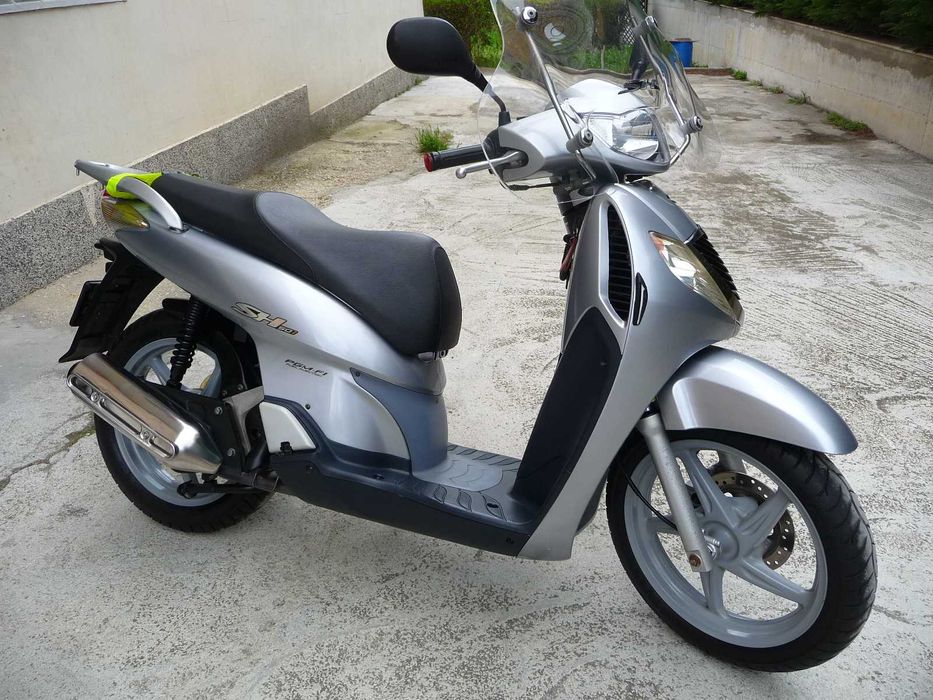 "Honda SH" - 150